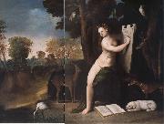 circe Dosso Dossi